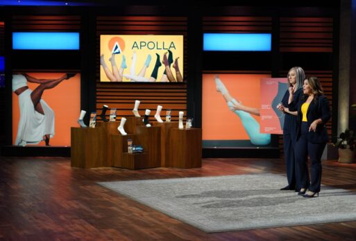Apolla Shark Tank Update – Shark Tank Season 13