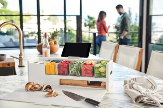 PrepDeck Shark Tank Update – Shark Tank Season 13