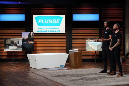 Plunge Shark Tank Update – Shark Tank Season 13