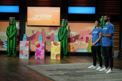 Pricklee Shark Tank Update – Shark Tank Season 13