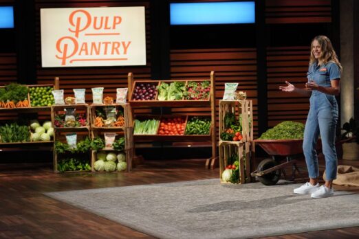 Pulp Pantry Shark Tank Update – Shark Tank Season 13