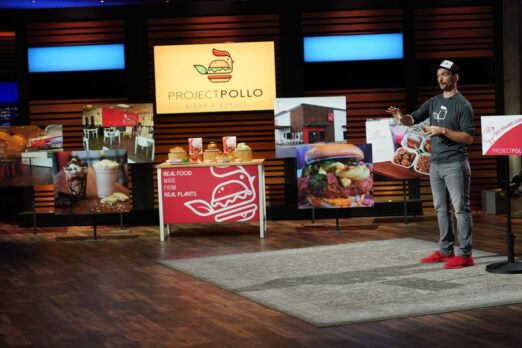 Project Pollo Shark Tank Update – Shark Tank Season 13