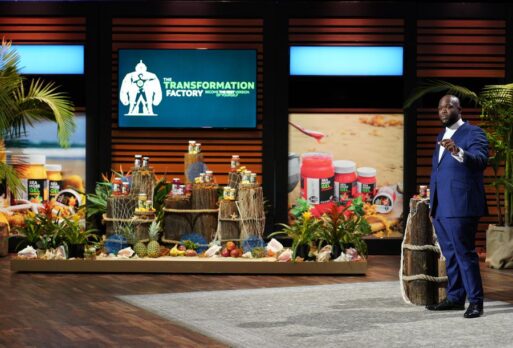 The Transformation Factory Shark Tank Update – Shark Tank Season 13