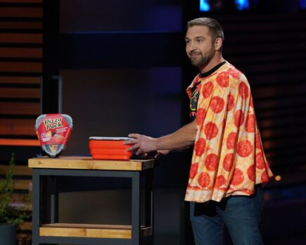 Pizza Pack Shark Tank Update – Shark Tank Season 14