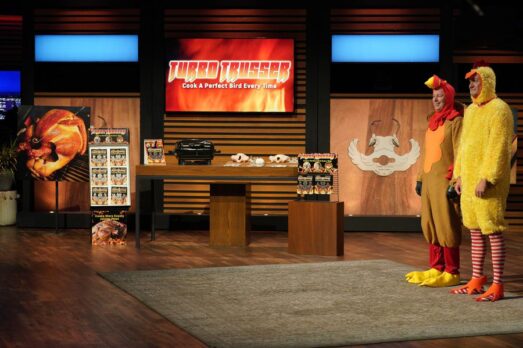 Turbo Trusser Shark Tank Update – Shark Tank Season 14