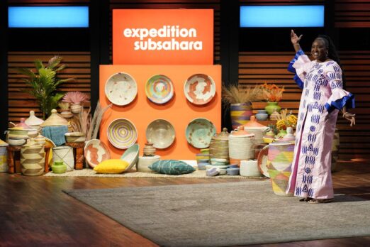 Expedition SubSahara Shark Tank Update – Shark Tank Season 14