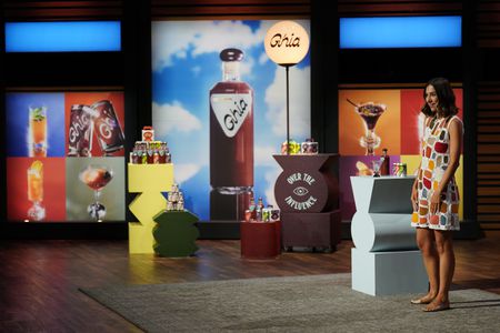 Ghia Shark Tank Update – Shark Tank Season 14