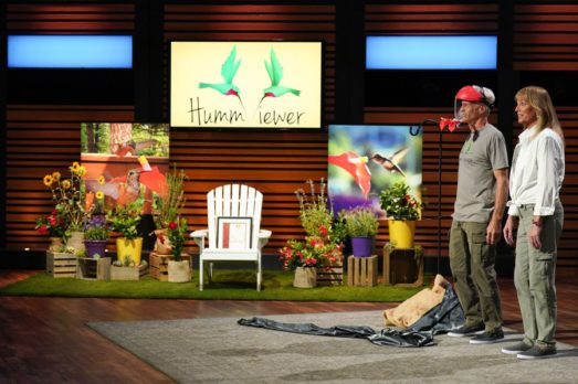 HummViewer Shark Tank Update – Shark Tank Season 14