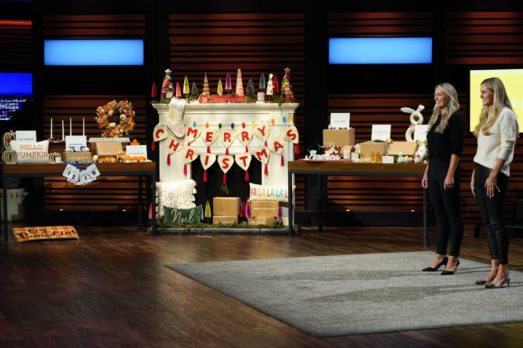 ReadyFestive Shark Tank Update – Shark Tank Season 14