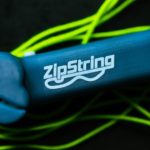 zip string