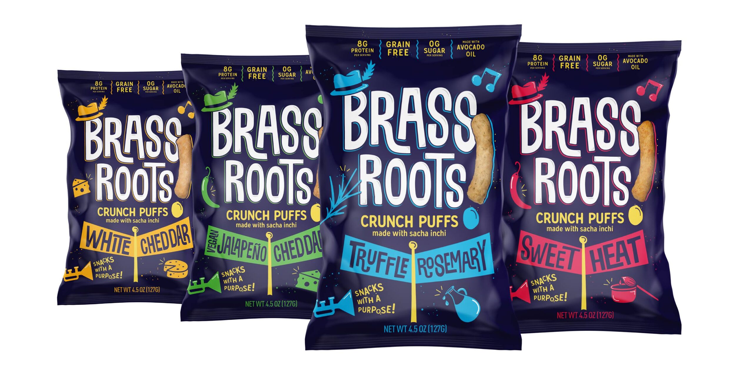 brass roots food