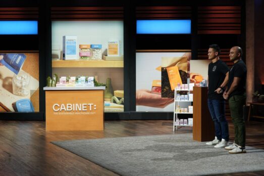 Cabinet Health Shark Tank Update – Shark Tank Season 14