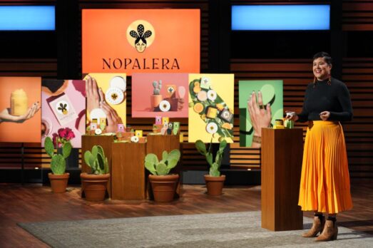 Nopalera Shark Tank Update – Shark Tank Season 14