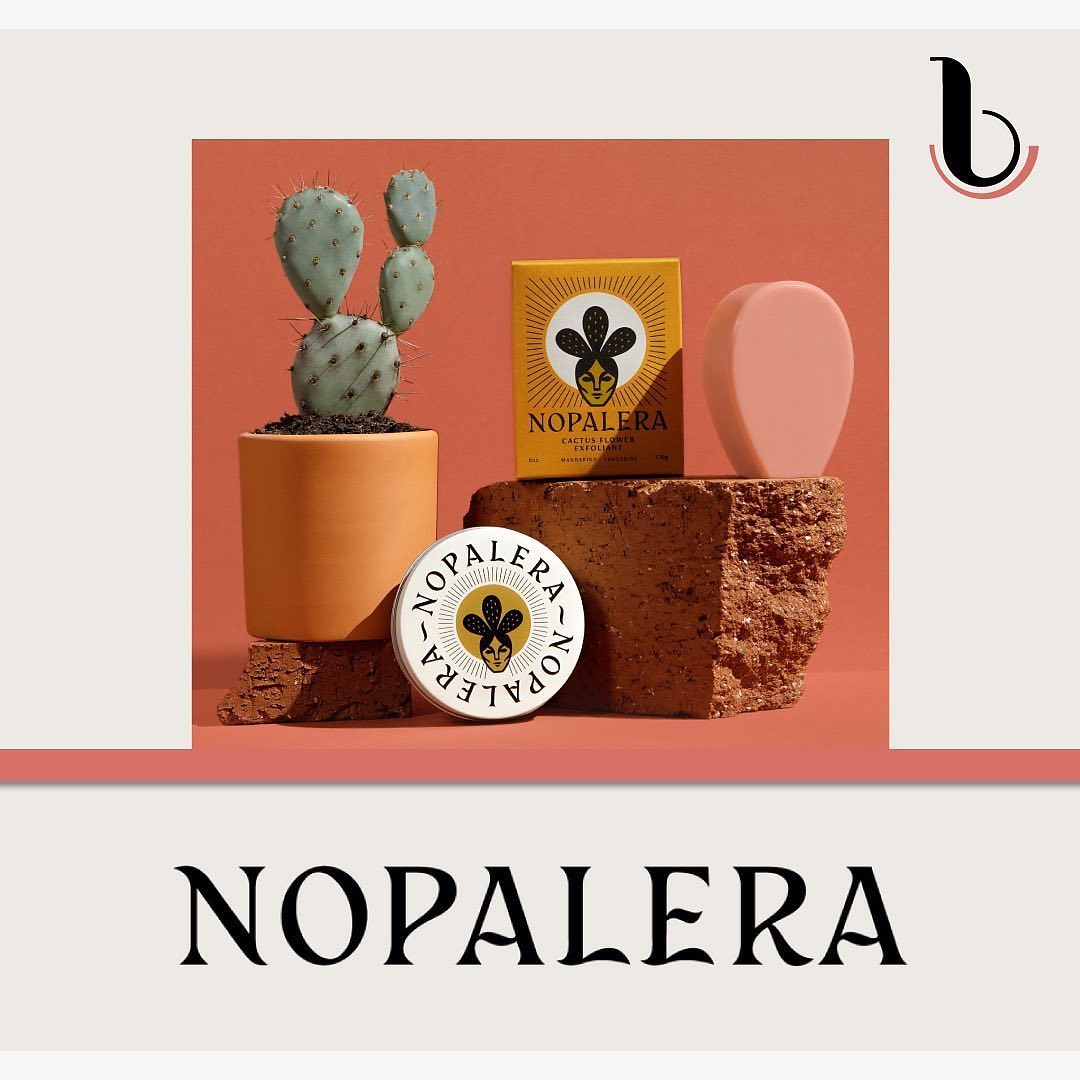nopalera soap