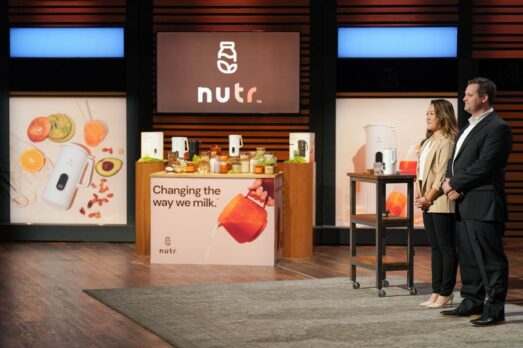 Nutr Shark Tank Update – Shark Tank Season 14