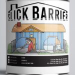 the slick barrier