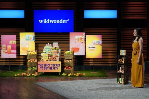 Wildwonder Shark Tank Update – Shark Tank Season 14