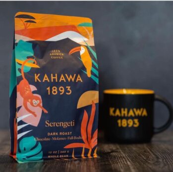 Kahawa 1893 Shark Tank Update – Shark Tank Season 14