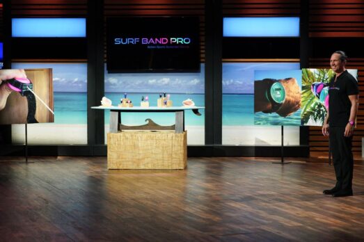 Surf Band Pro Shark Tank Update – Shark Tank Season 14