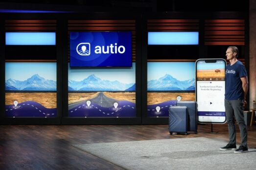 Autio Shark Tank Update – Shark Tank Season 14