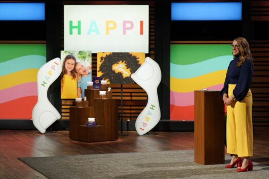 Happi Floss Shark Tank Update – Shark Tank Season 14
