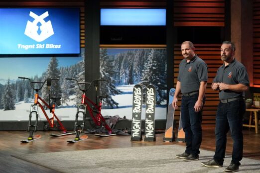 Tngnt Ski Bikes Shark Tank Update – Shark Tank Season 14