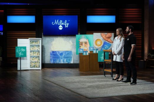 Milkify Shark Tank Update – Shark Tank Season 14