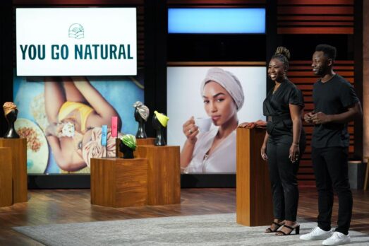 You Go Natural Shark Tank Update – Shark Tank Season 14