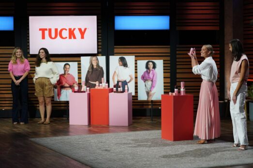 Tucky Shark Tank Update – Shark Tank Season 14