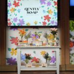 gently soaps