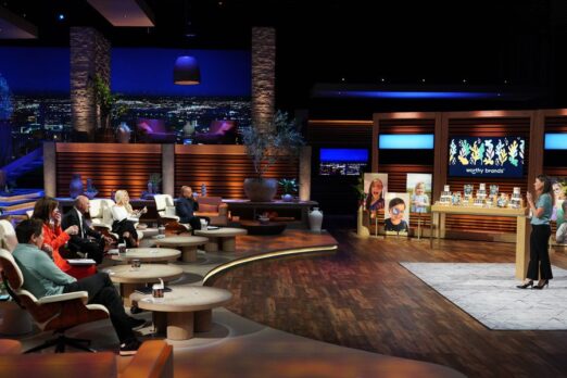 Worthy Brands Shark Tank Update – Shark Tank Season 15