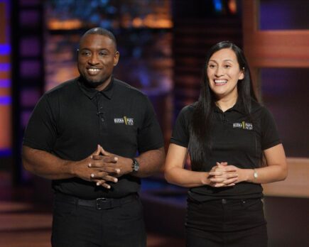 Buena Papa Shark Tank Update – Shark Tank Season 15