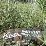 the krapp strapp