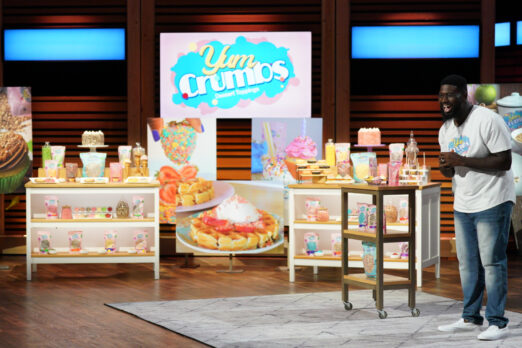Yum Crumbs Shark Tank Update – Shark Tank Season 15