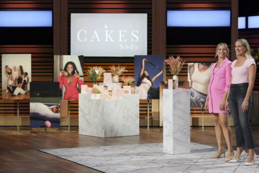 Cakes Body Shark Tank Update – Shark Tank Season 15