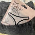 pocket panty
