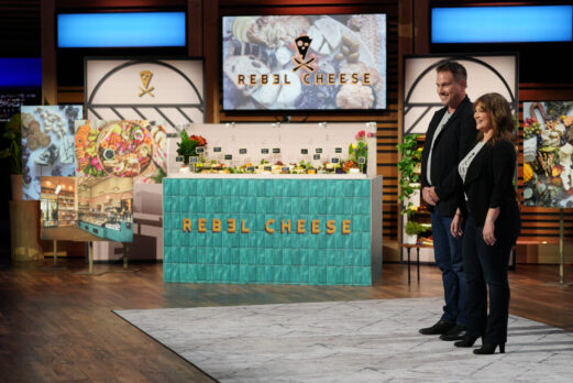 Rebel Cheese Shark Tank Update – Shark Tank Season 15