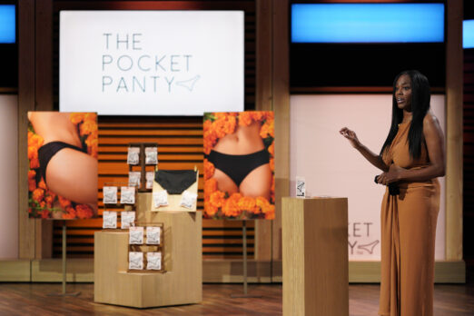 The Pocket Panty Shark Tank Update – Shark Tank Season 15