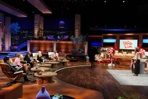The Tomte Cake Shark Tank Update – Shark Tank Season 15