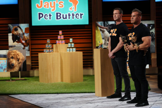 Jay’s Pet Butter Shark Tank Update – Shark Tank Season 15