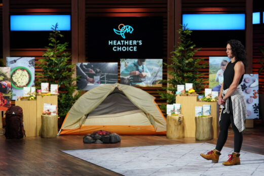 Heather’s Choice Shark Tank Update – Shark Tank Season 15