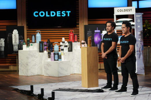 Coldest Shark Tank Update – Shark Tank Season 15