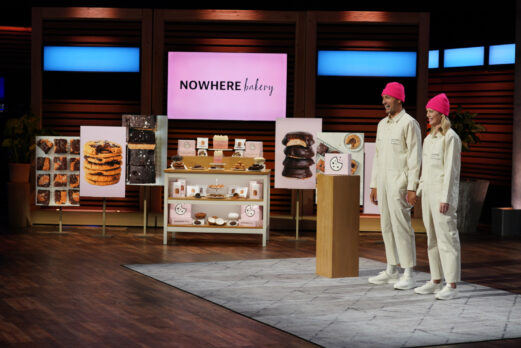 Nowhere Bakery Shark Tank Update – Shark Tank Season 15