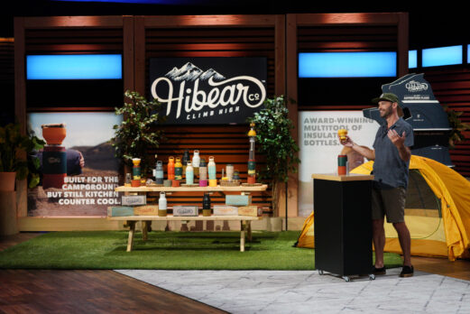 Hibear Co. Shark Tank Update – Shark Tank Season 15
