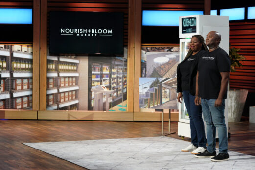 Nourish + Bloom Market Shark Tank Update – Shark Tank Season 15