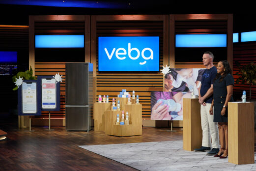 Veba Shark Tank Update – Shark Tank Season 15
