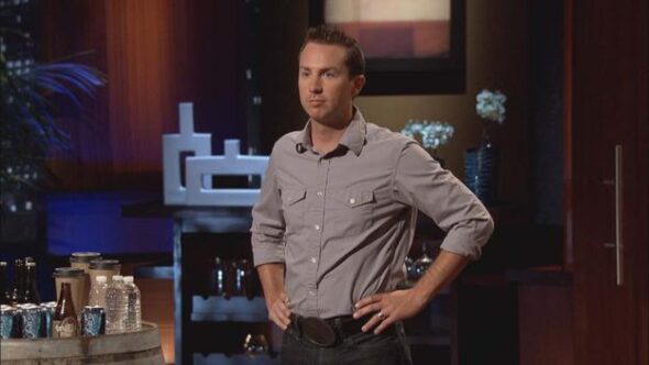 BevBuckle Shark Tank Update – Shark Tank Season 4