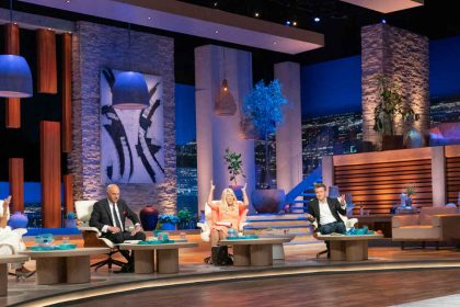 Shark Tank