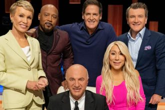 Best Shark Tank Moments