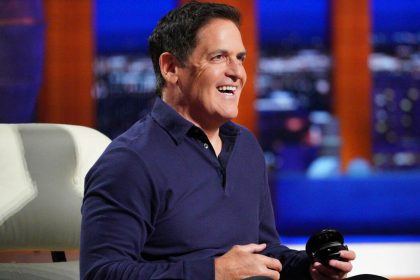 mark cuban shark tank